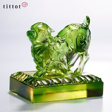 [tittot 琉園]思源_擺飾