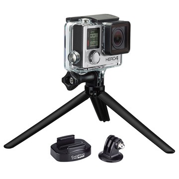 GoPro HERO13 三腳架固定座 ABQRT-002 適用Hero全系列 公司貨 ◎相機專家◎