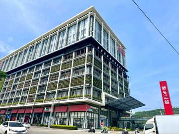 A★走路可達左營高鐵三鐵共構｜輕屋齡景觀三房平車｜高雄市左營區重平路