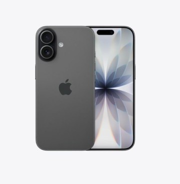 【福利品】Apple iPhone 17 256G 黑色