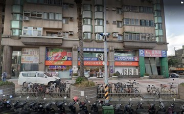 市府旁武陵大型店面商場｜桃園市桃園區國際路一段