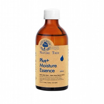 Nature Tree~保濕濃縮精華液(250ml)