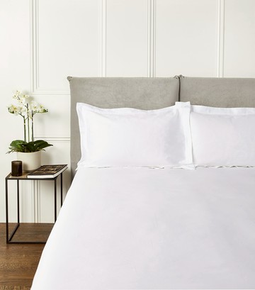 Amalia Suave Super King Fitted Sheet