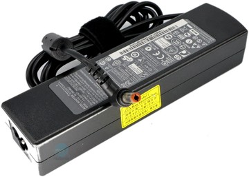 LENOVO 充電器 適用  20V 4.5A 90W 變壓器 V460,V570,Z460,Z465,Z475,Z480,Z560,Z565, Z575,Z580, PA-1900-56LC,40Y7696,40Y7700, 41R4336,41R4338,36001789,-- IBM充電器 長條咖啡頭