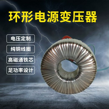 擴大機 大功率功放機 家用音響放大器 HIFI功放 環形變壓器220V轉12V24V110V隔離電機控制電源功放靜音音響1000W