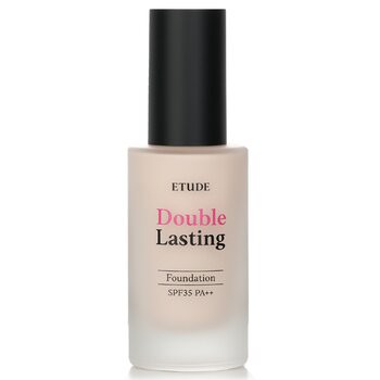 Etude House Etude House 長效待肌無瑕輕粉底 SPF 35 - #13C1 Rosy Pure(有效日期:19/4/2026) 30g/1.05oz-粉底及蜜粉
