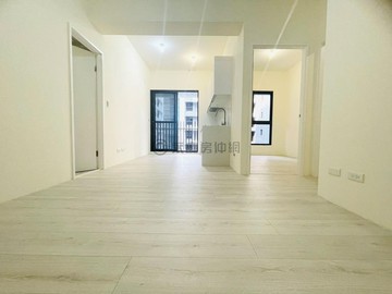 獨家|陞霖執美|兩房平車面中庭最佳棟別｜台中市太平區環中東路三段