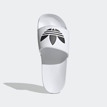 adidas ADILETTE LITE 運動拖鞋 男鞋/女鞋 - Originals FU8297 官方直營