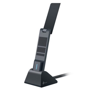 TP-LINK Archer TXE50UH 三頻 AXE3000 Wi-Fi 6E 高增益 USB 3.0 無線網路卡