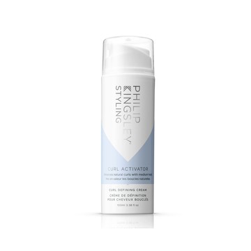 Philip Kingsley 菲利普金斯利 卷发定型霜 100ml