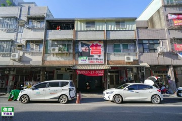 【天行者團隊】鳳山衛武營旁正路透店｜高雄市鳳山區國光路