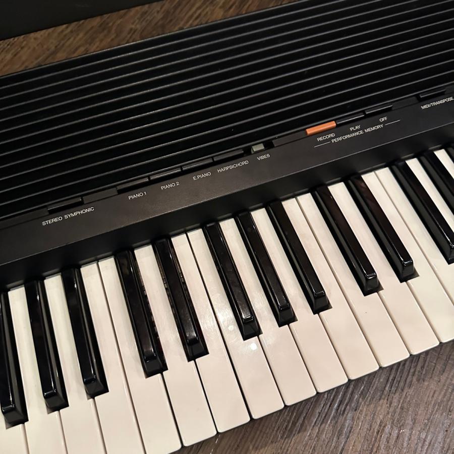 YAMAHA YPR-9 Keyboard ヤマハ キーボード -z677