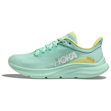 HOKA ONE ONE SOLIMAR SUNLIT OCEAN CITRUS GLOW WOMENS