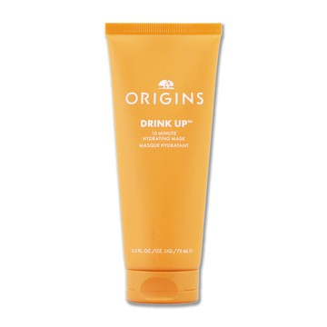 《ORIGINS 品木宣言》一飲而盡保濕面膜75ml