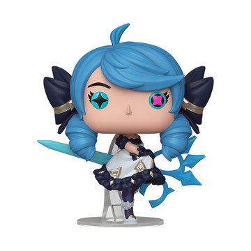 FUNKO POP Games LoL- 關 FN86110