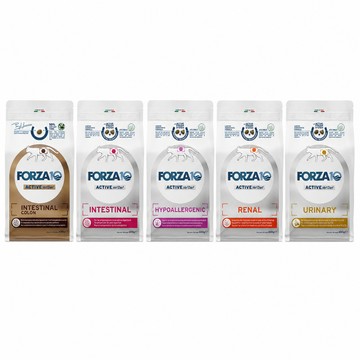 【多格斯】動物醫院｜24H出貨｜芙爾莎forza10  貓處方飼料 1.5kg  腸道/泌尿道/腎臟/低過敏/消化