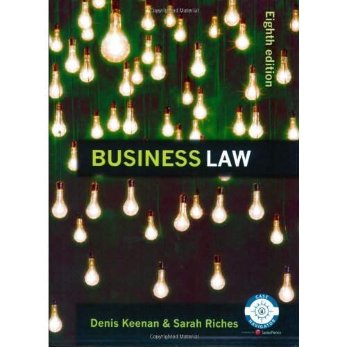 Business Law