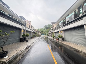 小港【坪頂段】大坪頂重劃區大面寬住三建地｜高雄市小港區坪頂段