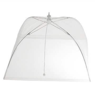 EXCELSA 方型摺疊桌罩 聚酯纖維材質  36cm  1個