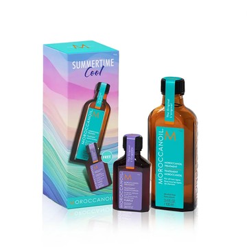 【台中店-STARBRANDS】夏戀優油禮盒