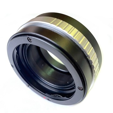 FUJIFILM RJ Nikon G鏡轉成X卡口鏡頭轉接環Nik(G)-FX(可調光圈,亦適尼康F接環鏡頭)G轉FX接環 G轉XF接環 G轉X接環 G-FX卡口 G-XF卡口 G-X卡口 F轉FX F轉XF F轉X F-FX F-XF F-X