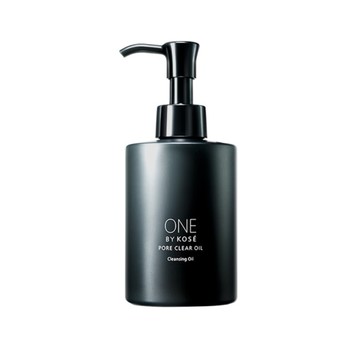 KOSE 高絲 ONE BY KOSE擊油反孔卸粧油180ml
