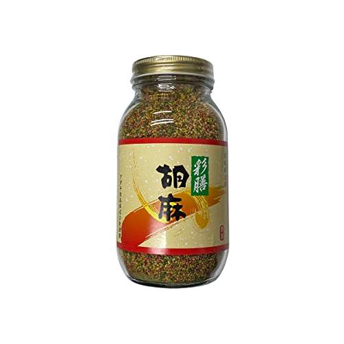 アダチ食品 彩膳 胡麻（味付ごま） 450g