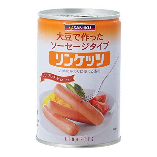 三育フーズ リンケッツ (大) 400g