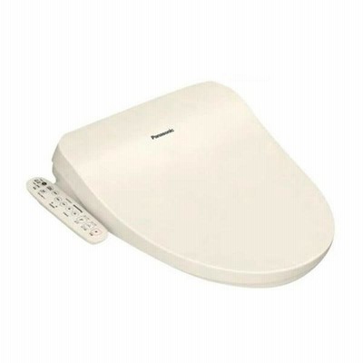 panasonic パナソニック CH952SPF トイレ 便座 温水洗浄便座 ビューティ・トワレ 脱臭有 パステルアイボリー CH942SPF