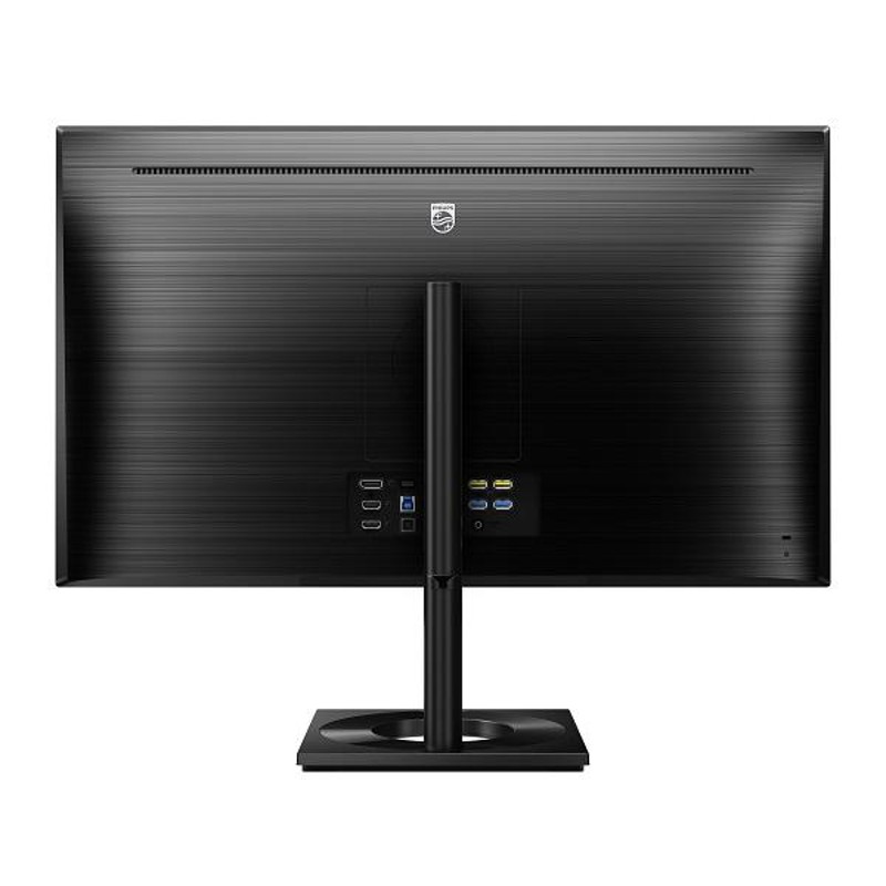 オシャレ Philips PHILIPS 液晶ディスプレイ [27型/4K UHD/HDMI、USB