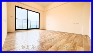 名成/南科無限視野雙車透天｜台南市善化區小新營