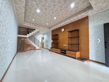 鳳山車站生活圈.臨路·大地坪.屋況優秀透天店住｜高雄市鳳山區曹公路