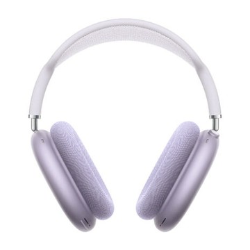 Airpods Max 2 無線耳罩式藍牙耳機 (MHWP4TA/A) 紫色【Apple原廠】