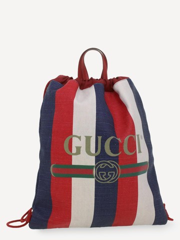 Gucci Backpack