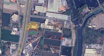 大寮赤崁超方正土地｜高雄市大寮區赤崁段