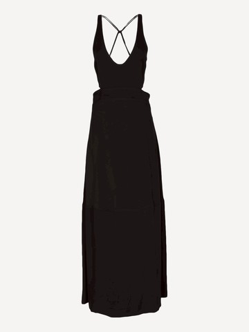 Victoria Beckham Long Dress