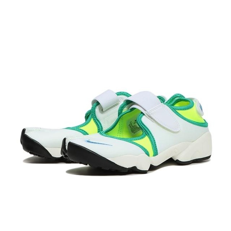 NIKE WMNS NIKE AIR RIFT ナイキ ウィメンズ エアリフト DX2939 100