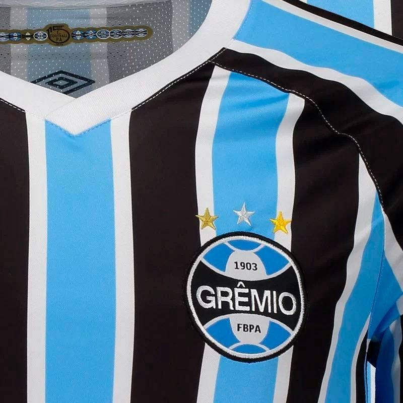 GREMIO】グレミオ公式ストライプデザインホームユニフォーム