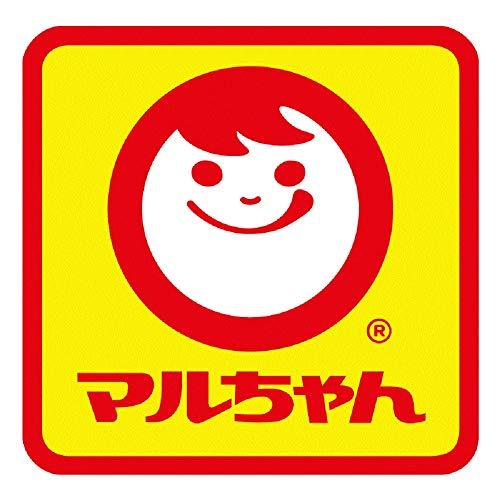 マルちゃん 黄色いまめ博多ラーメン 37g ×12個