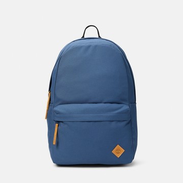 Timberland 中性深藍色22公升後背包｜A61F3EYO