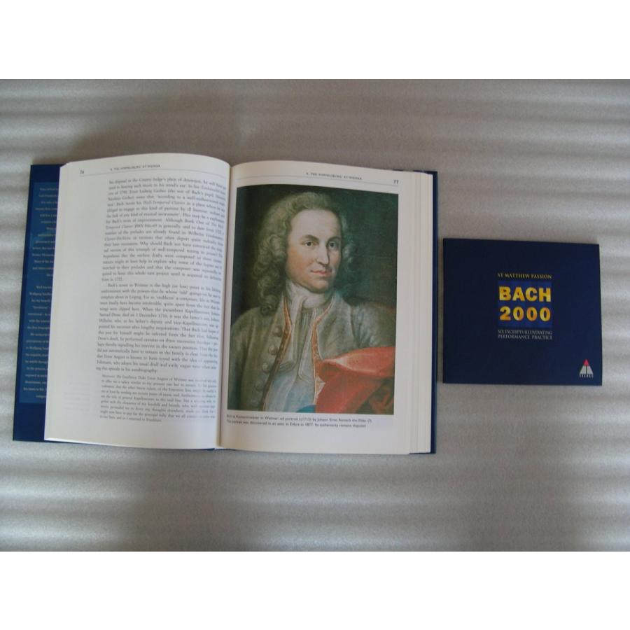 Bach 2000   Complete Edition 153 CDs    CD