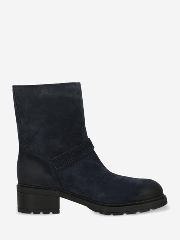 Hogan Ankle Boots