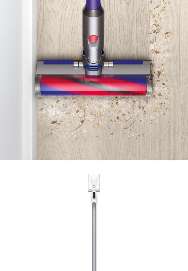 dyson Digital Slim Fluffy SV18 FF N | LINEブランドカタログ