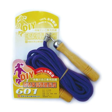 【雷鳥】601跳繩 /條 LT-152