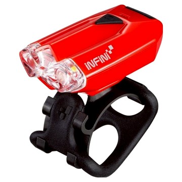 INFINI I-260W LED前燈  1個  紅色