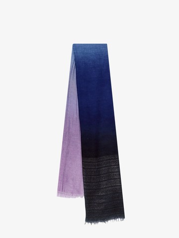 Modal blend scarf - FALIERO SARTI - gender_Woman