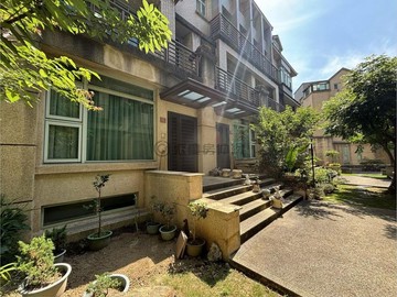 聖荷西花園｜入門級電梯別墅｜主建78坪｜可停3車｜新竹市香山區富群街