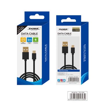 PS5手柄充電數據線NSPRO/XBOX手柄USB充電數據傳輸線type-c配件