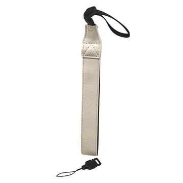 城市漫遊 相機手腕帶  質感皮革 舒適掛繩  CP5GK10536  1個