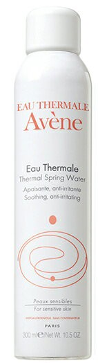 Avene雅漾舒護活泉水300ml/3入組 ｜全館滿$199免運